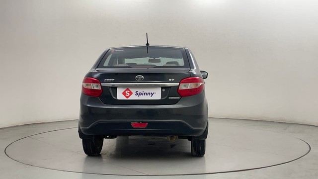 Second-hand 2016 Tata Zest Revotron 1.2 XT for sale in Bangalore-4