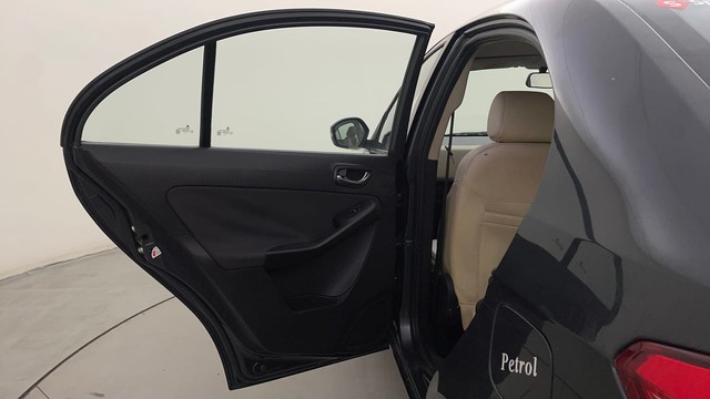 Second-hand 2016 Tata Zest Revotron 1.2 XT for sale in Bangalore-25