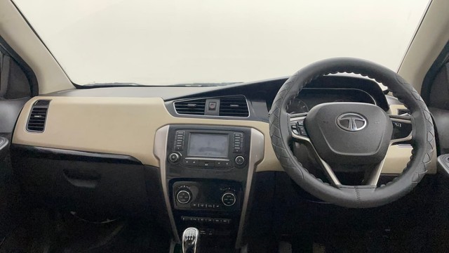 Second-hand 2016 Tata Zest Revotron 1.2 XT for sale in Bangalore-11