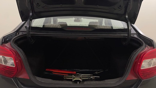 Second-hand 2016 Tata Zest Revotron 1.2 XT for sale in Bangalore-9