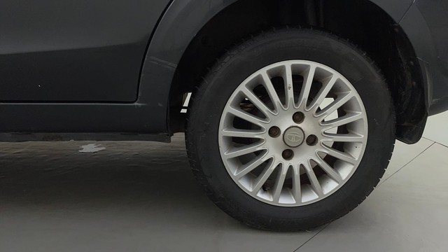 Second-hand 2016 Tata Zest Revotron 1.2 XT for sale in Bangalore-19