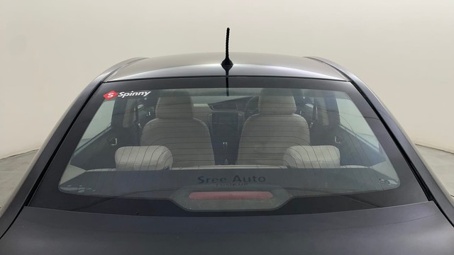 Second-hand 2016 Tata Zest Revotron 1.2 XT for sale in Bangalore-31