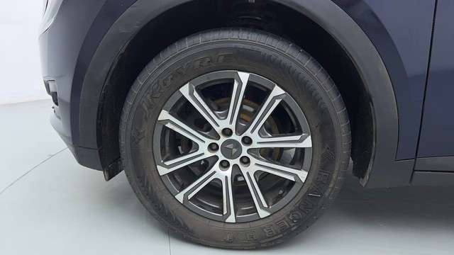 Second-hand 2022 Mahindra XUV700 AX7 AT Luxury Pack BSVI for sale in Gurgaon-20