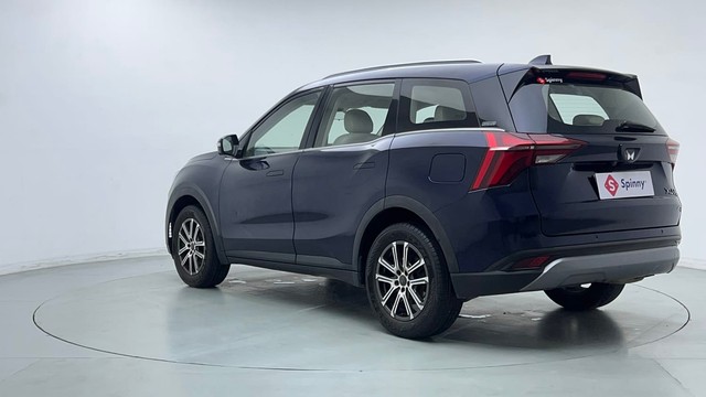 Second-hand 2022 Mahindra XUV700 AX7 AT Luxury Pack BSVI for sale in Gurgaon-5