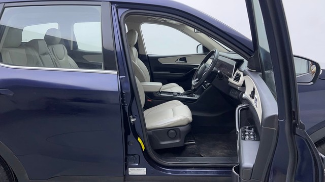 Second-hand 2022 Mahindra XUV700 AX7 AT Luxury Pack BSVI for sale in Gurgaon-15