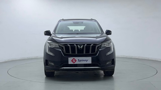 Second-hand 2022 Mahindra XUV700 AX7 AT Luxury Pack BSVI for sale in Gurgaon-7