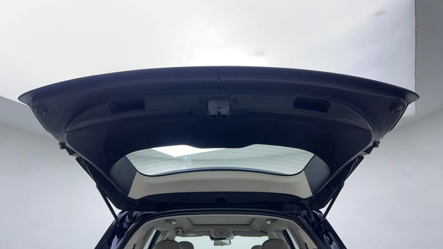 Second-hand 2022 Mahindra XUV700 AX7 AT Luxury Pack BSVI for sale in Gurgaon-34