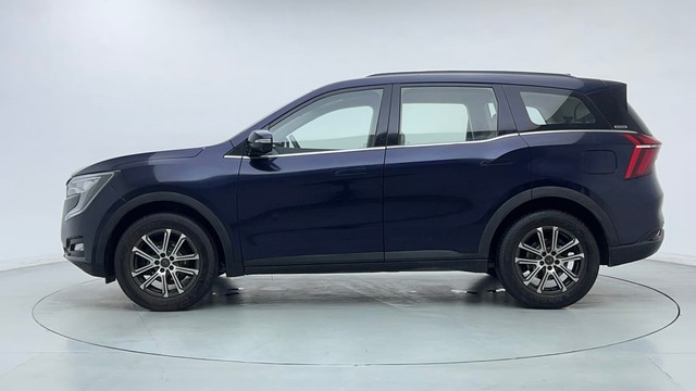 Second-hand 2022 Mahindra XUV700 AX7 AT Luxury Pack BSVI for sale in Gurgaon-6