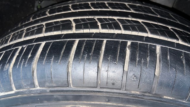 Second-hand 2022 Mahindra XUV700 AX7 AT Luxury Pack BSVI for sale in Gurgaon-26