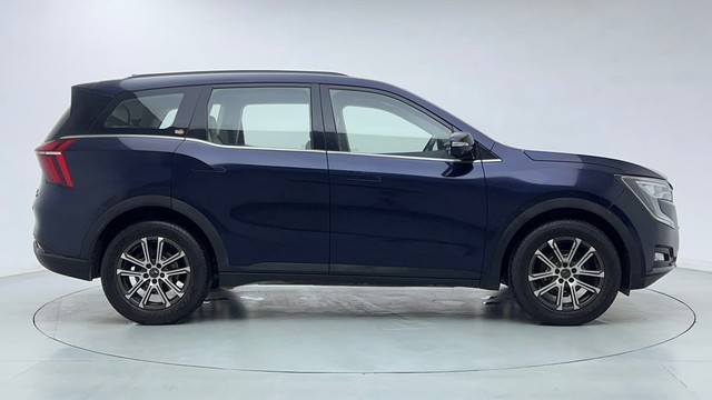 Second-hand 2022 Mahindra XUV700 AX7 AT Luxury Pack BSVI for sale in Gurgaon-2