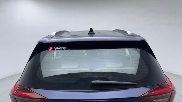 Second-hand 2022 Mahindra XUV700 AX7 AT Luxury Pack BSVI for sale in Gurgaon-37