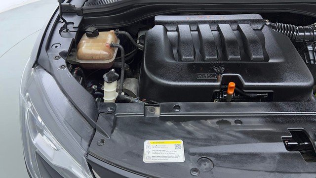 Second-hand 2022 Mahindra XUV700 AX7 AT Luxury Pack BSVI for sale in Gurgaon-35