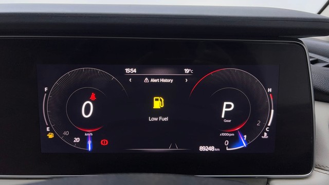 Second-hand 2022 Mahindra XUV700 AX7 AT Luxury Pack BSVI for sale in Gurgaon-13