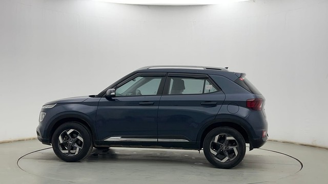 Second-hand 2022 Hyundai Venue SX BSVI for sale in Kolkata-6
