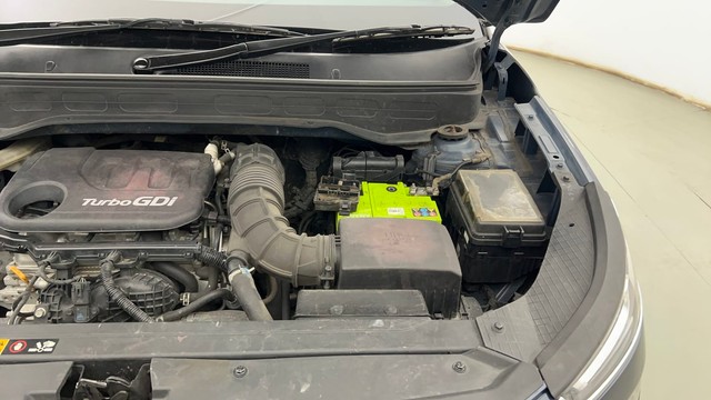 Second-hand 2022 Hyundai Venue SX BSVI for sale in Kolkata-38