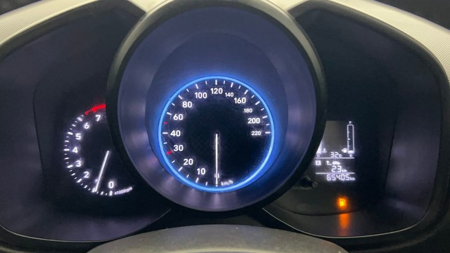 Second-hand 2022 Hyundai Venue SX BSVI for sale in Kolkata-13