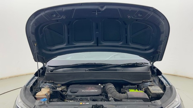 Second-hand 2022 Hyundai Venue SX BSVI for sale in Kolkata-8