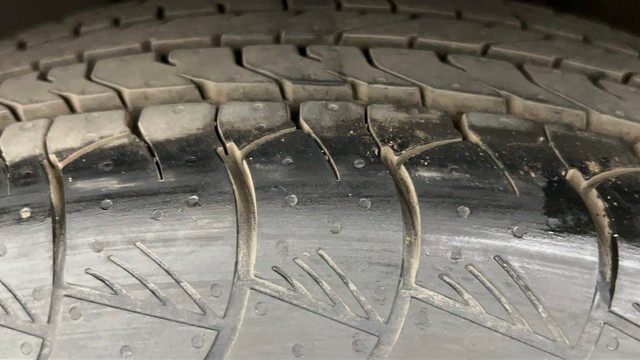 Second-hand 2022 Hyundai Venue SX BSVI for sale in Kolkata-35