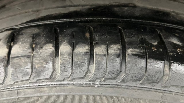 Second-hand 2022 Hyundai Venue SX BSVI for sale in Kolkata-36