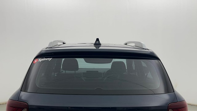 Second-hand 2022 Hyundai Venue SX BSVI for sale in Kolkata-32