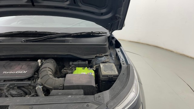 Second-hand 2022 Hyundai Venue SX BSVI for sale in Kolkata-30