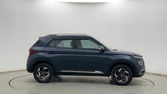 Second-hand 2022 Hyundai Venue SX BSVI for sale in Kolkata-2