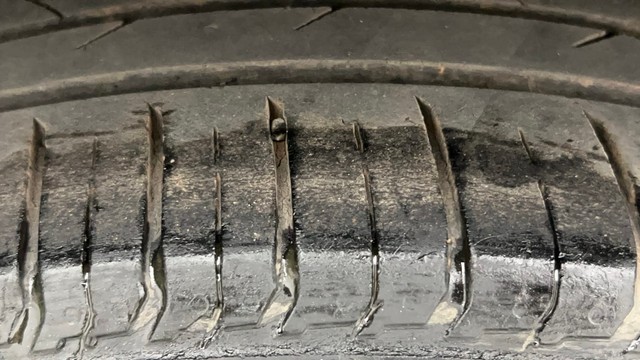 Second-hand 2022 Hyundai Venue SX BSVI for sale in Kolkata-39