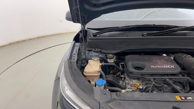 Second-hand 2022 Hyundai Venue SX BSVI for sale in Kolkata-29