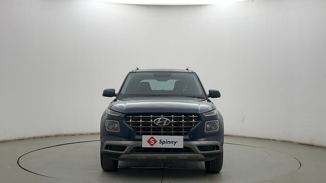 Second-hand 2022 Hyundai Venue SX BSVI for sale in Kolkata-7