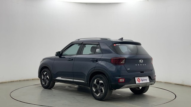 Second-hand 2022 Hyundai Venue SX BSVI for sale in Kolkata-5