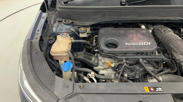 Second-hand 2022 Hyundai Venue SX BSVI for sale in Kolkata-27