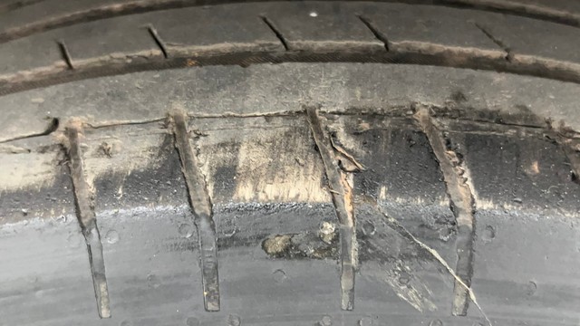 Second-hand 2022 Hyundai Venue SX BSVI for sale in Kolkata-37