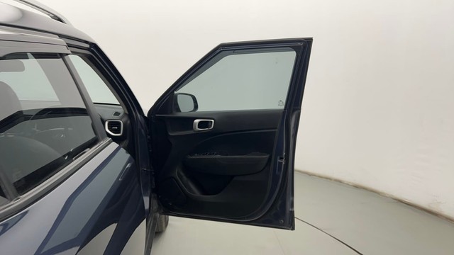 Second-hand 2022 Hyundai Venue SX BSVI for sale in Kolkata-16