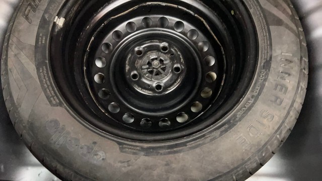 Second-hand 2022 Hyundai Venue SX BSVI for sale in Kolkata-21