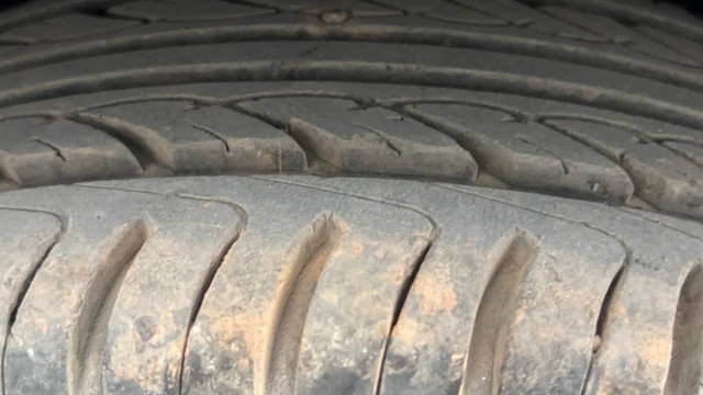 Second-hand 2017 Ford Ecosport Trend for sale in Kolkata-29