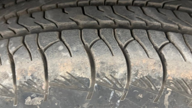 Second-hand 2017 Ford Ecosport Trend for sale in Kolkata-32