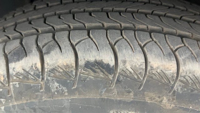 Second-hand 2017 Ford Ecosport Trend for sale in Kolkata-30