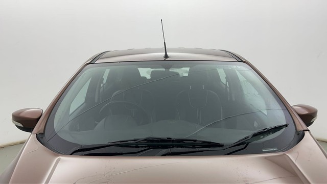 Second-hand 2017 Ford Ecosport Trend for sale in Kolkata-10