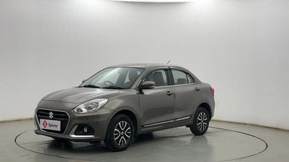 Second-hand 2023 Maruti Suzuki Dzire VXI for sale in Kolkata