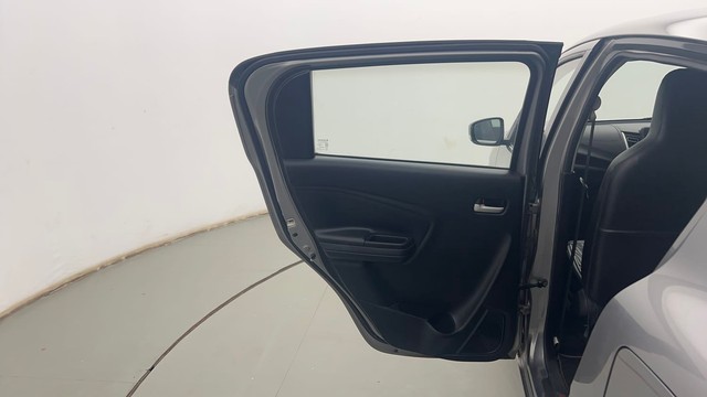 Second-hand 2022 Maruti Suzuki Celerio ZXI Plus for sale in Kolkata-26