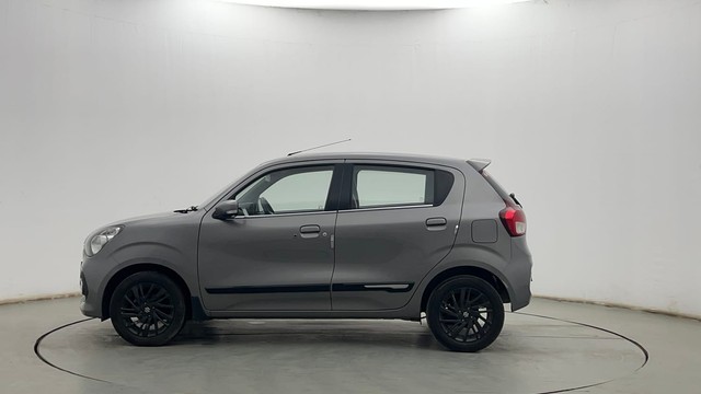 Second-hand 2022 Maruti Suzuki Celerio ZXI Plus for sale in Kolkata-6