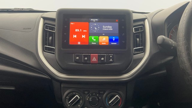 Second-hand 2022 Maruti Suzuki Celerio ZXI Plus for sale in Kolkata-23