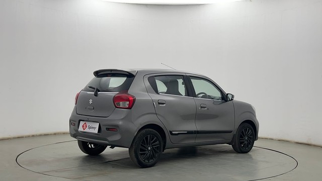 Second-hand 2022 Maruti Suzuki Celerio ZXI Plus for sale in Kolkata-3