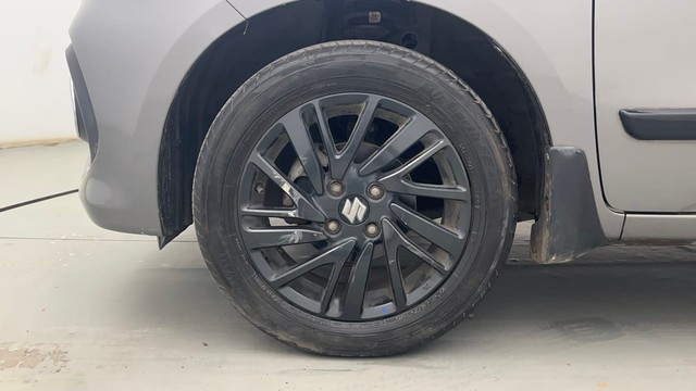 Second-hand 2022 Maruti Suzuki Celerio ZXI Plus for sale in Kolkata-20