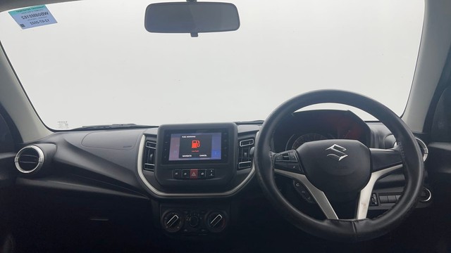 Second-hand 2022 Maruti Suzuki Celerio ZXI Plus for sale in Kolkata-11