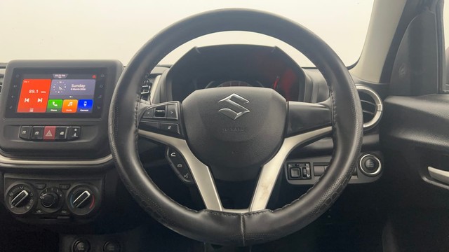 Second-hand 2022 Maruti Suzuki Celerio ZXI Plus for sale in Kolkata-29