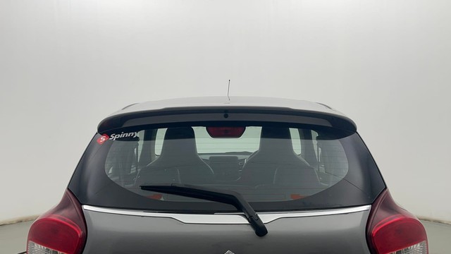 Second-hand 2022 Maruti Suzuki Celerio ZXI Plus for sale in Kolkata-31