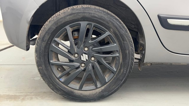 Second-hand 2022 Maruti Suzuki Celerio ZXI Plus for sale in Kolkata-18