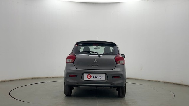 Second-hand 2022 Maruti Suzuki Celerio ZXI Plus for sale in Kolkata-4