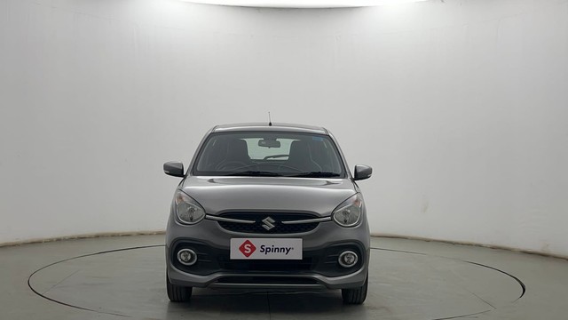 Second-hand 2022 Maruti Suzuki Celerio ZXI Plus for sale in Kolkata-7